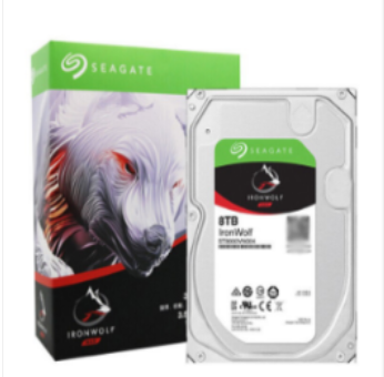 希捷(seagate)1TB 机械硬盘